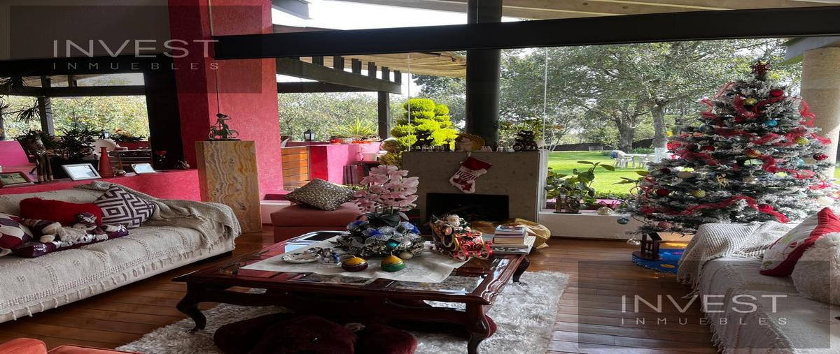 Foto de casa en venta en  , tlalpuente, tlalpan, df / cdmx, 30040428 No. 03