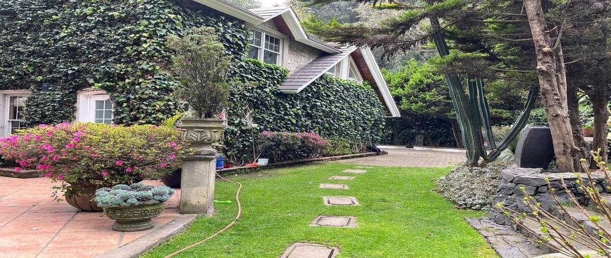 Foto de casa en venta en  , tlalpuente, tlalpan, df / cdmx, 0 No. 03