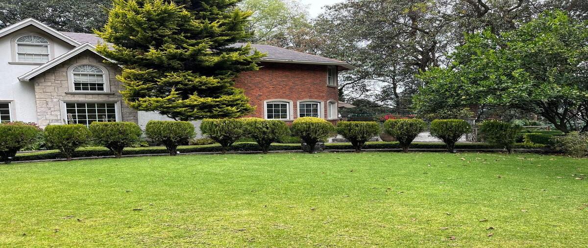 Foto de casa en venta en  , tlalpuente, tlalpan, df / cdmx, 0 No. 05