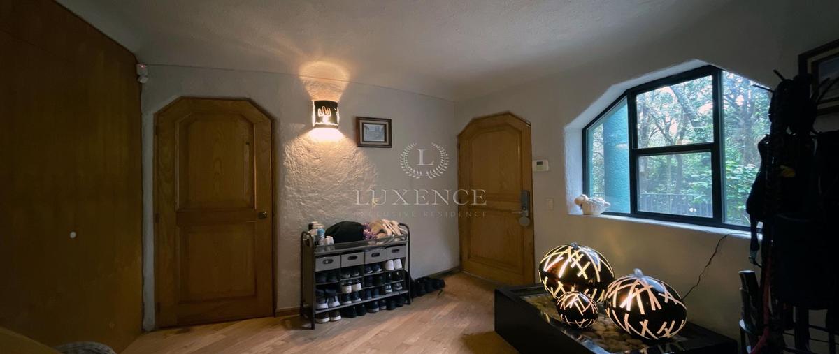 Foto de casa en venta en  , tlalpuente, tlalpan, df / cdmx, 30630775 No. 03
