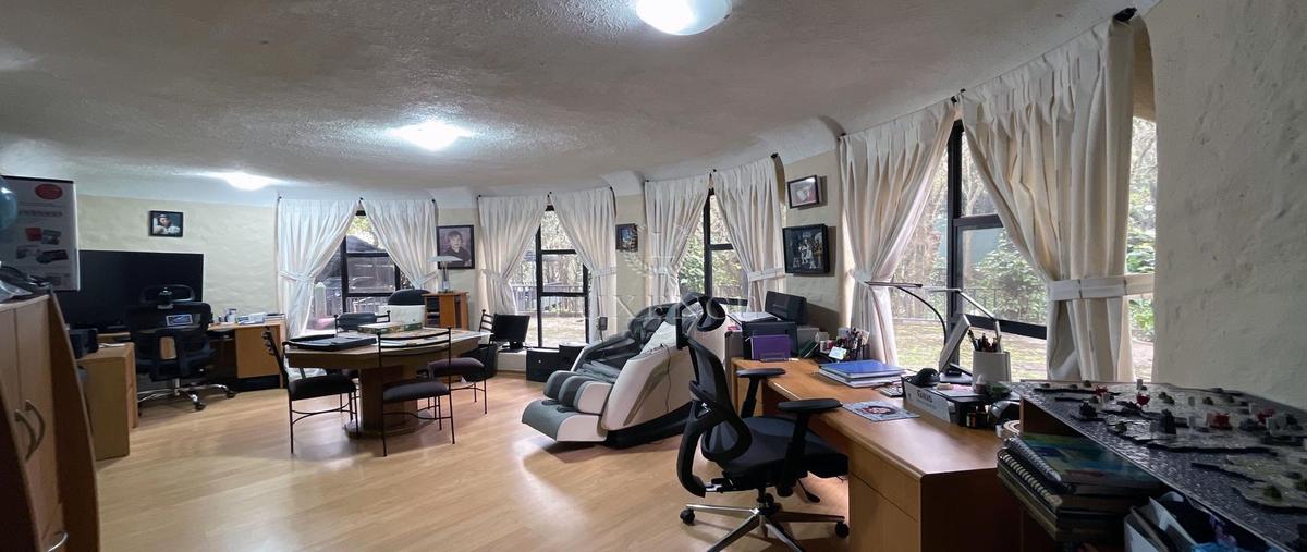 Foto de casa en venta en  , tlalpuente, tlalpan, df / cdmx, 30630775 No. 04