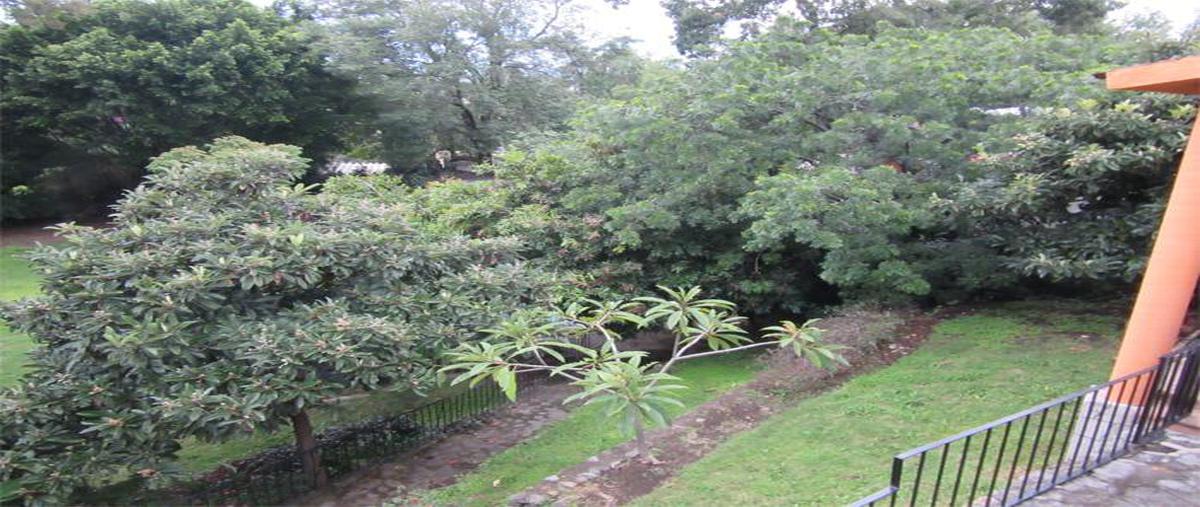 Foto de casa en venta en  , tlaltenango, cuernavaca, morelos, 0 No. 04