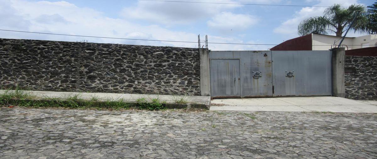 Foto de terreno habitacional en venta en  , tlaltenango, cuernavaca, morelos, 25354342 No. 03