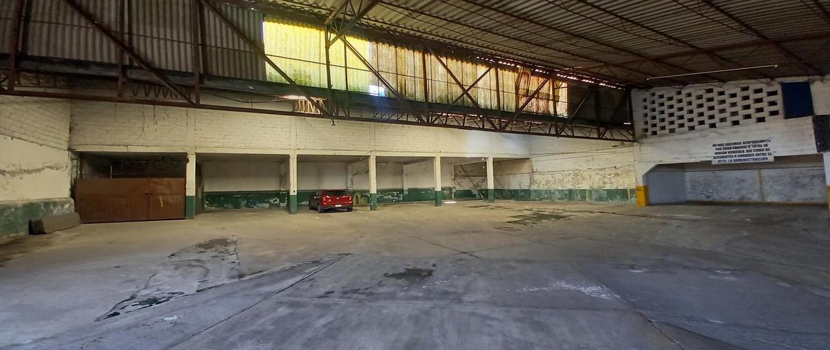 Foto de bodega en renta en  , tlaltenango, cuernavaca, morelos, 0 No. 03