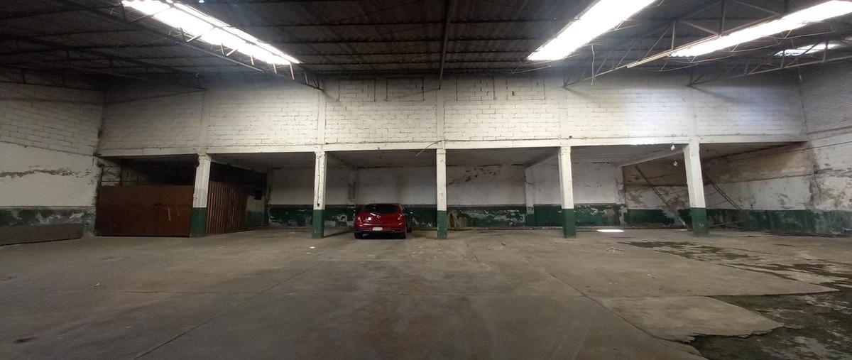 Foto de bodega en renta en  , tlaltenango, cuernavaca, morelos, 0 No. 04