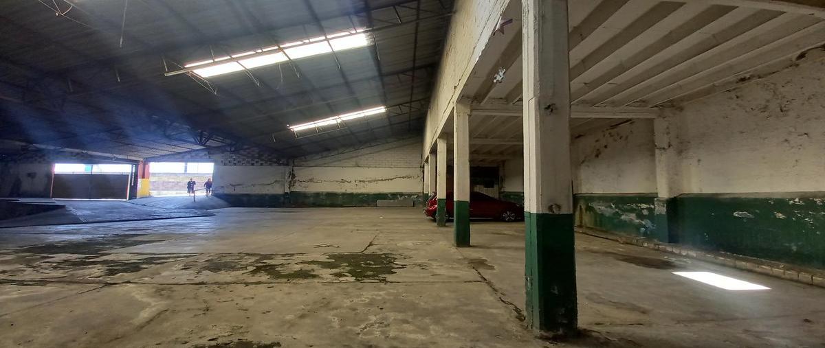 Foto de bodega en renta en  , tlaltenango, cuernavaca, morelos, 0 No. 05