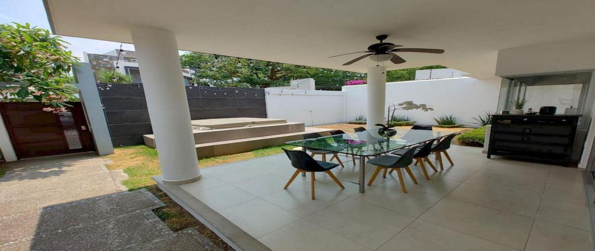 Foto de casa en venta en  , tlaltenango, cuernavaca, morelos, 27820030 No. 03