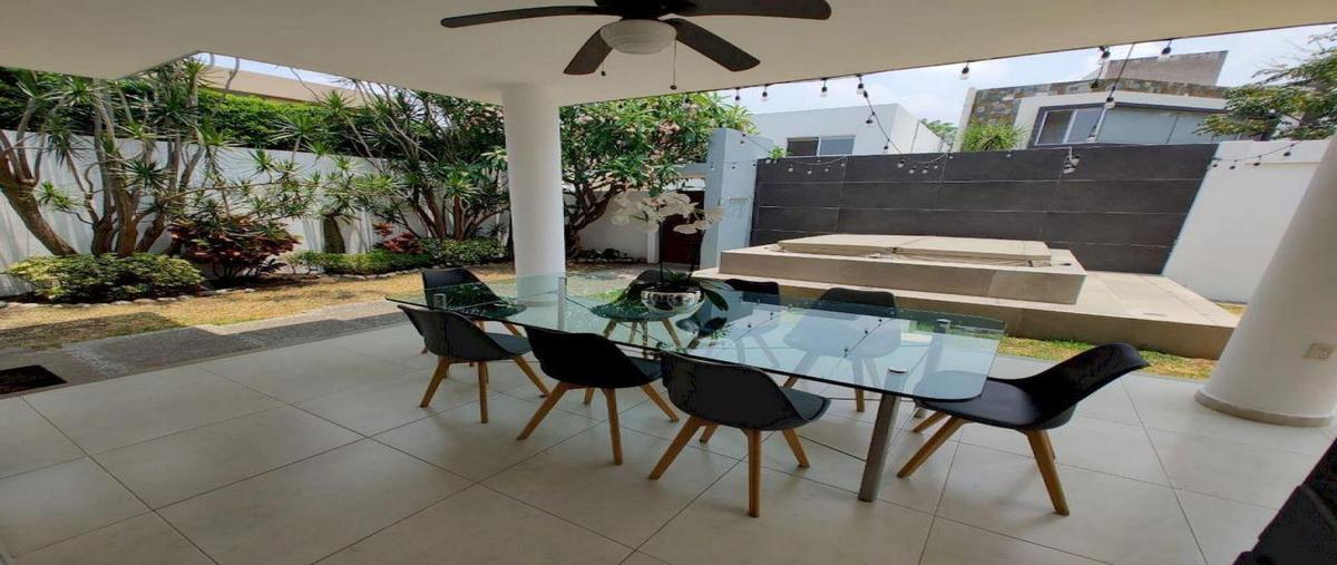 Foto de casa en venta en  , tlaltenango, cuernavaca, morelos, 27820030 No. 04
