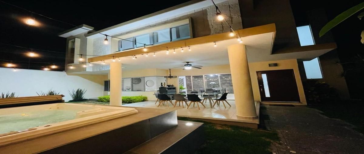 Foto de casa en venta en  , tlaltenango, cuernavaca, morelos, 27820030 No. 05