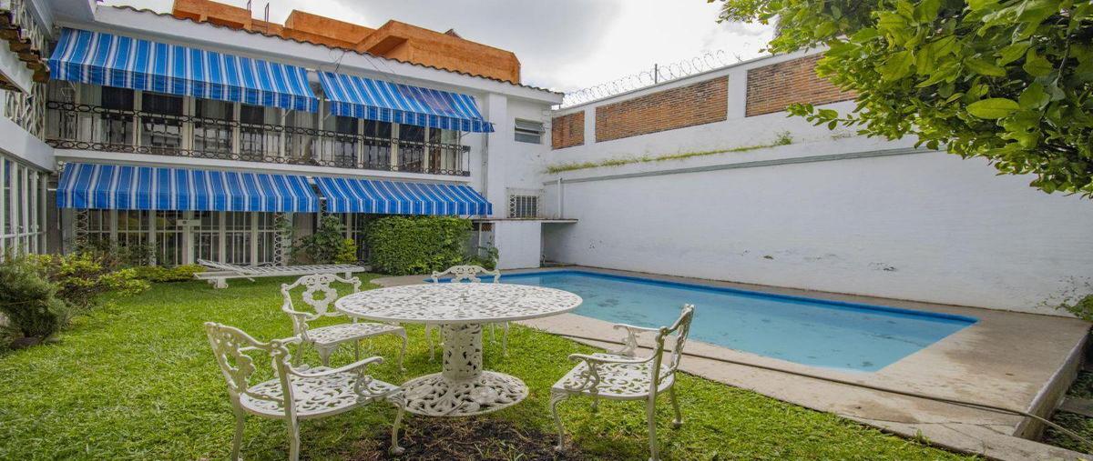 Foto de casa en venta en  , tlaltenango, cuernavaca, morelos, 0 No. 03