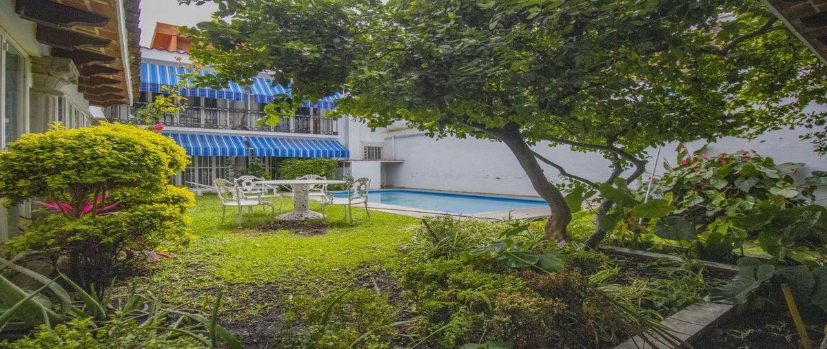 Foto de casa en venta en  , tlaltenango, cuernavaca, morelos, 0 No. 04