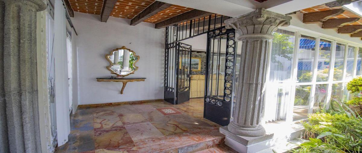 Foto de casa en venta en  , tlaltenango, cuernavaca, morelos, 0 No. 05