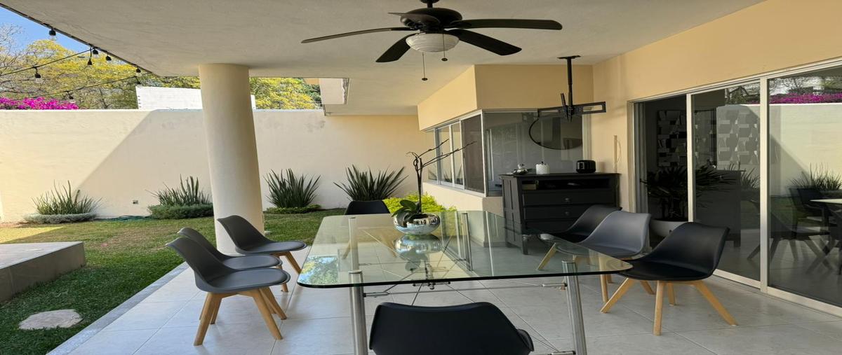 Foto de casa en venta en  , tlaltenango, cuernavaca, morelos, 0 No. 03