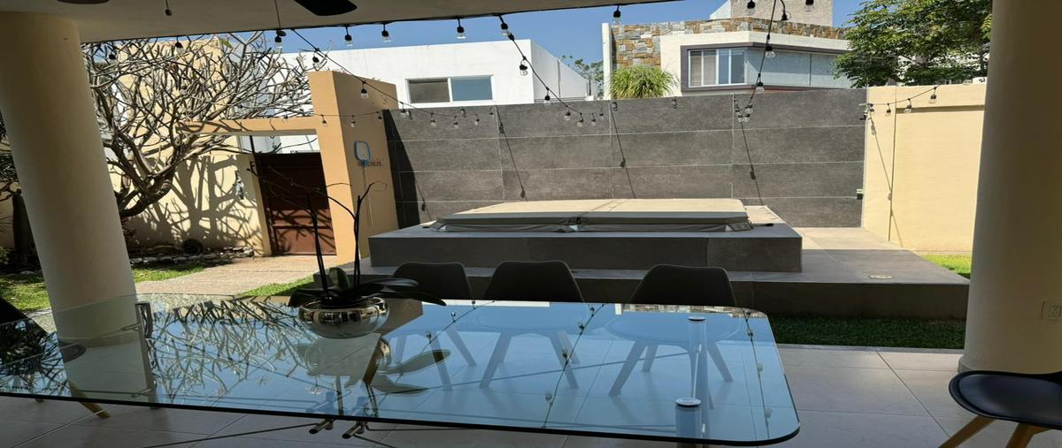 Foto de casa en venta en  , tlaltenango, cuernavaca, morelos, 0 No. 04