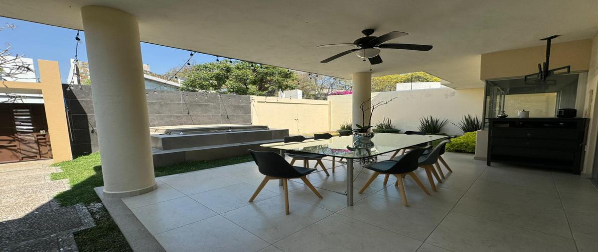 Foto de casa en venta en  , tlaltenango, cuernavaca, morelos, 0 No. 05