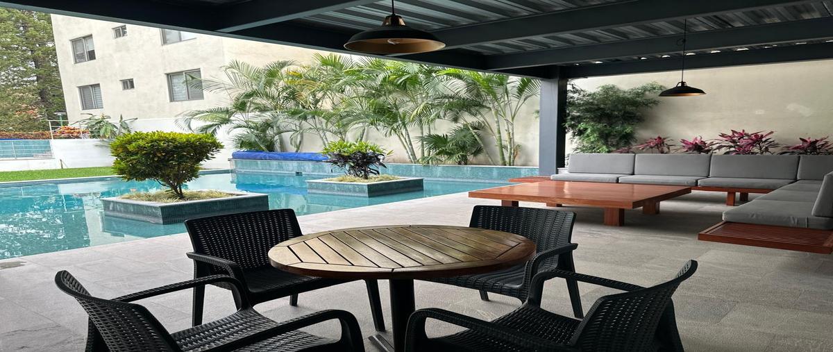 Foto de departamento en venta en  , tlaltenango, cuernavaca, morelos, 0 No. 04