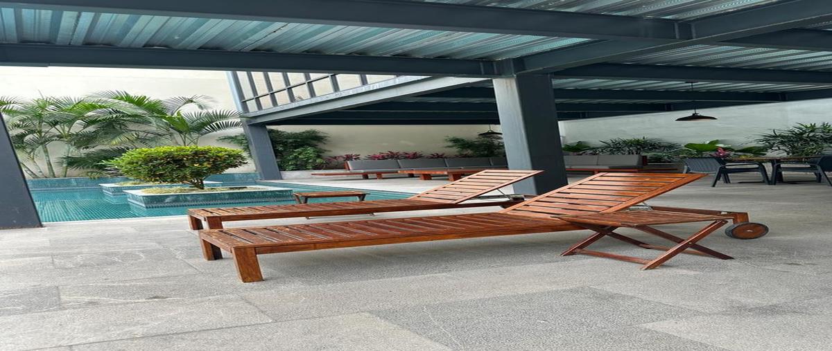 Foto de departamento en venta en  , tlaltenango, cuernavaca, morelos, 0 No. 05