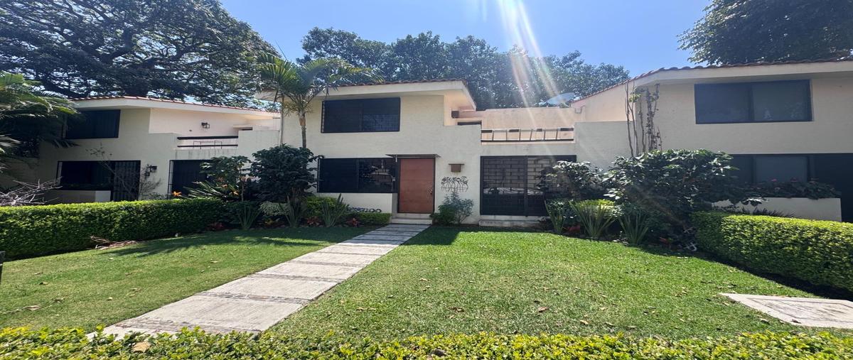 Foto de casa en venta en  , tlaltenango, cuernavaca, morelos, 0 No. 01