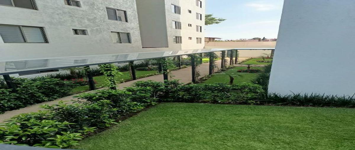 Foto de departamento en venta en  , tlaltenango, cuernavaca, morelos, 0 No. 03