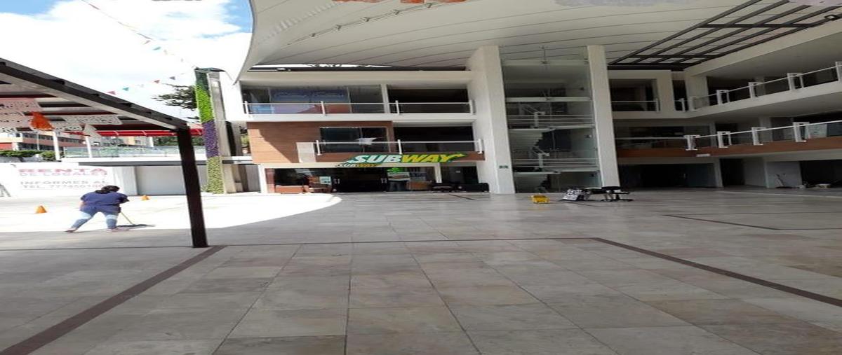 Foto de local en venta en  , tlaltenango, cuernavaca, morelos, 0 No. 05