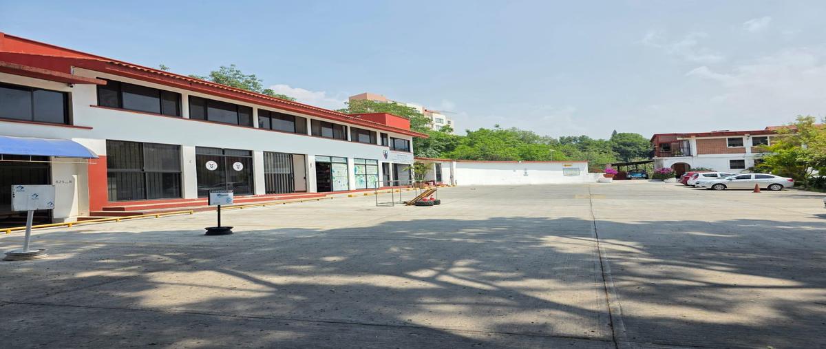Foto de oficina en renta en  , tlaltenango, cuernavaca, morelos, 0 No. 03