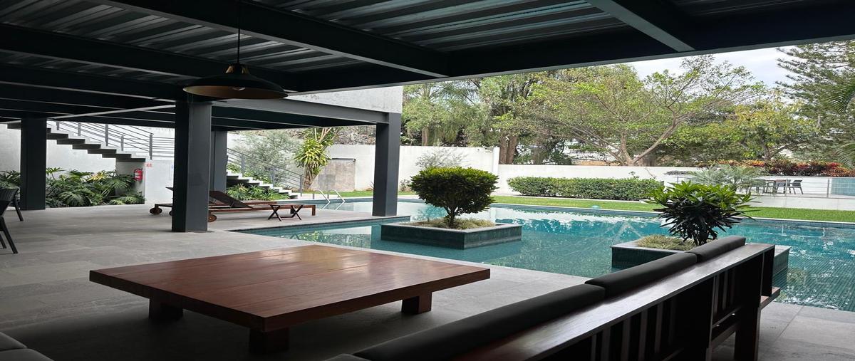 Foto de departamento en venta en  , tlaltenango, cuernavaca, morelos, 30355280 No. 03