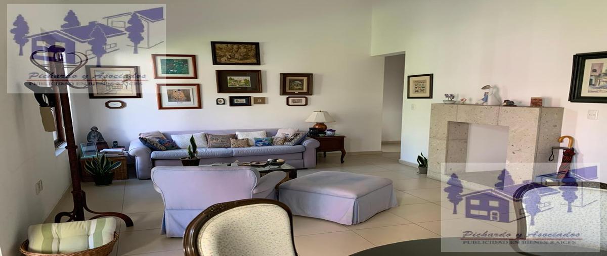Foto de casa en venta en  , tlaltenango, cuernavaca, morelos, 30647757 No. 03
