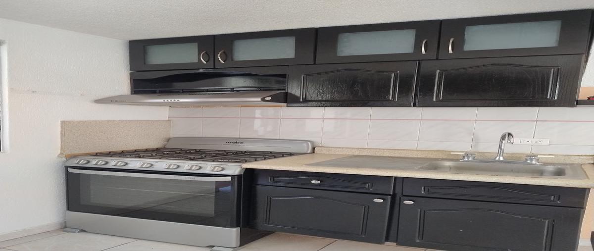 Foto de departamento en renta en  , tlaltenango, cuernavaca, morelos, 0 No. 04