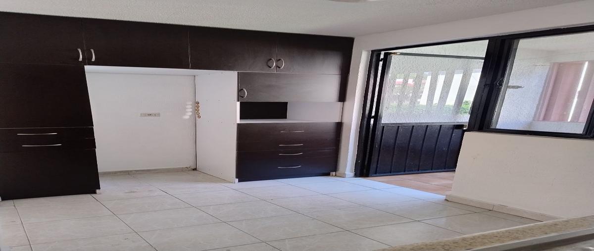 Foto de departamento en renta en  , tlaltenango, cuernavaca, morelos, 0 No. 05