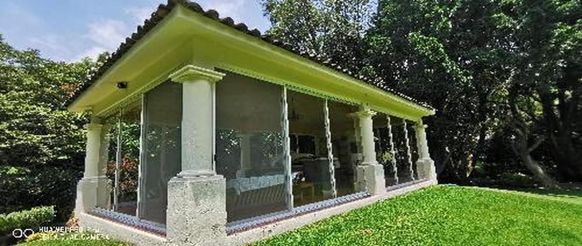 Foto de casa en renta en  , tlaltenango, cuernavaca, morelos, 0 No. 03