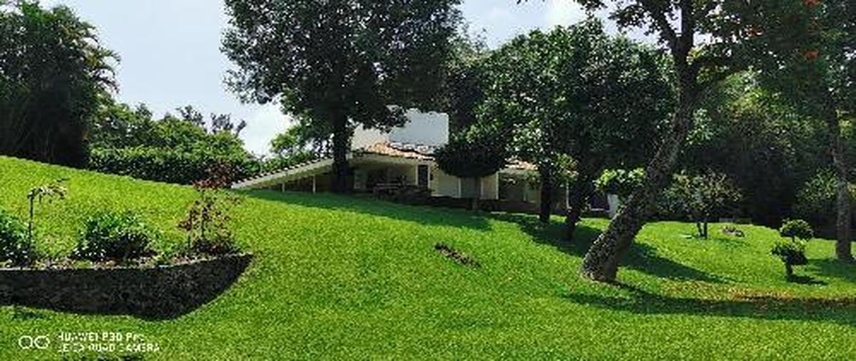 Foto de casa en renta en  , tlaltenango, cuernavaca, morelos, 0 No. 04