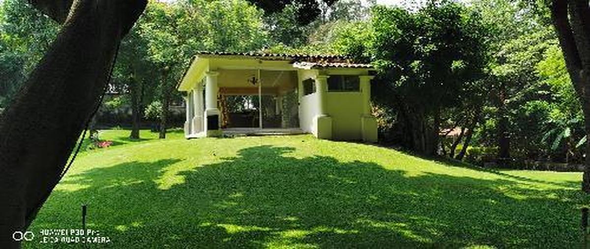 Foto de casa en renta en  , tlaltenango, cuernavaca, morelos, 0 No. 05