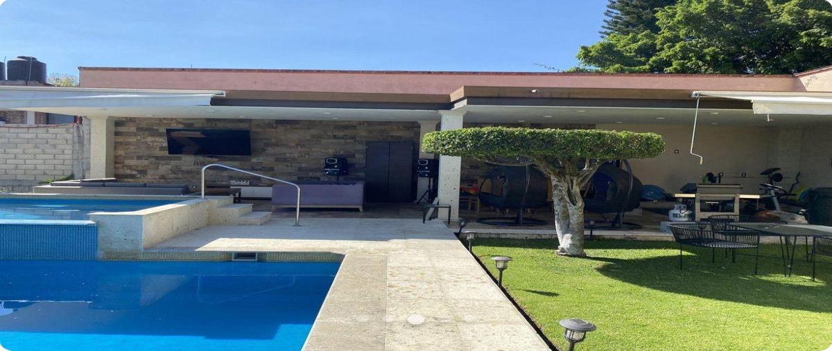 Foto de casa en venta en  , tlaltenango, cuernavaca, morelos, 0 No. 03