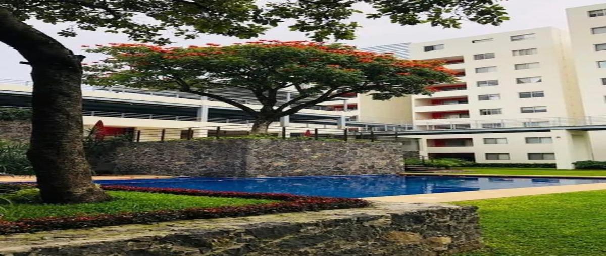 Foto de departamento en venta en  , tlaltenango, cuernavaca, morelos, 0 No. 03