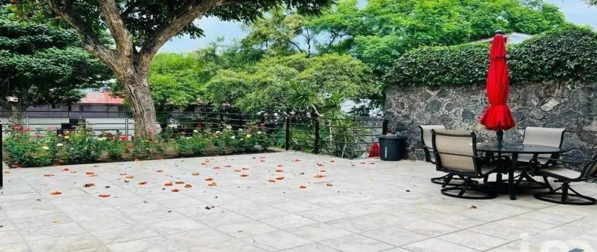 Foto de departamento en venta en  , tlaltenango, cuernavaca, morelos, 0 No. 04