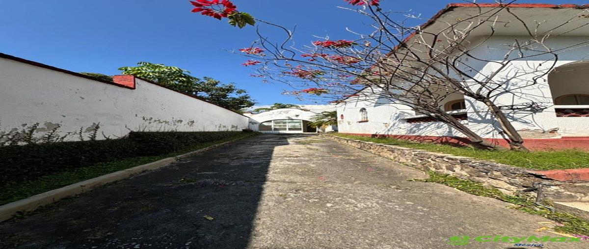 Foto de casa en renta en  , tlaltenango, cuernavaca, morelos, 0 No. 05