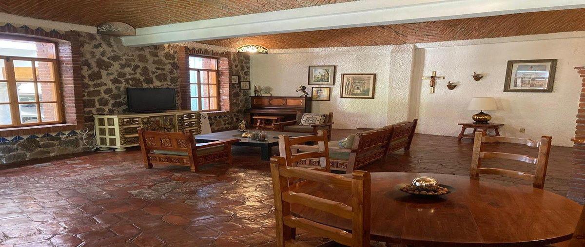 Foto de casa en renta en  , tlaltenango, cuernavaca, morelos, 0 No. 03