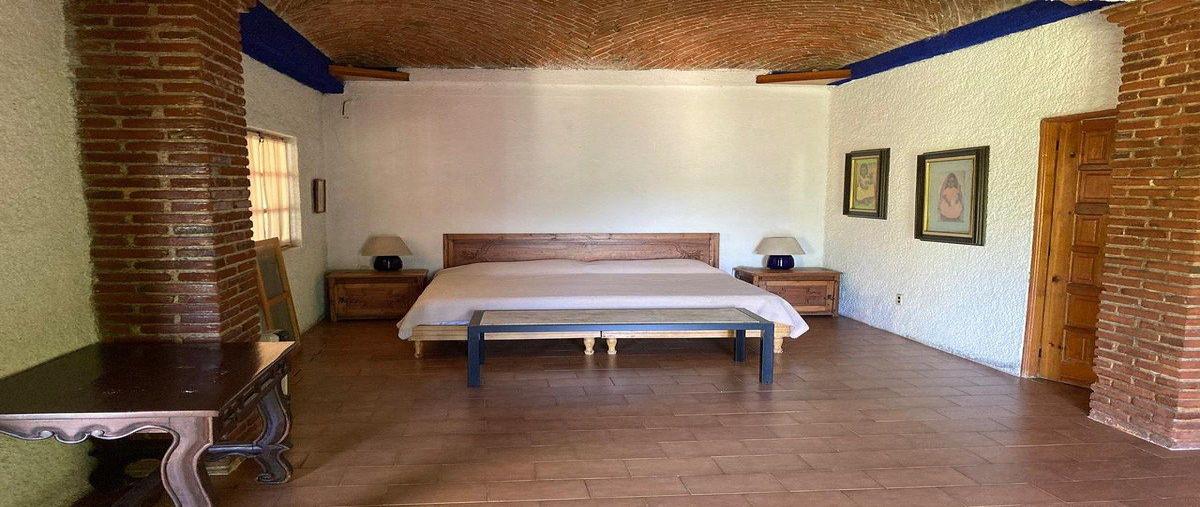 Foto de casa en renta en  , tlaltenango, cuernavaca, morelos, 0 No. 04