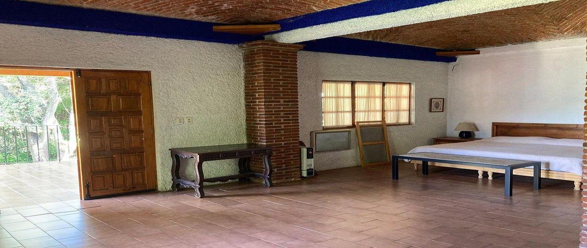 Foto de casa en renta en  , tlaltenango, cuernavaca, morelos, 0 No. 05