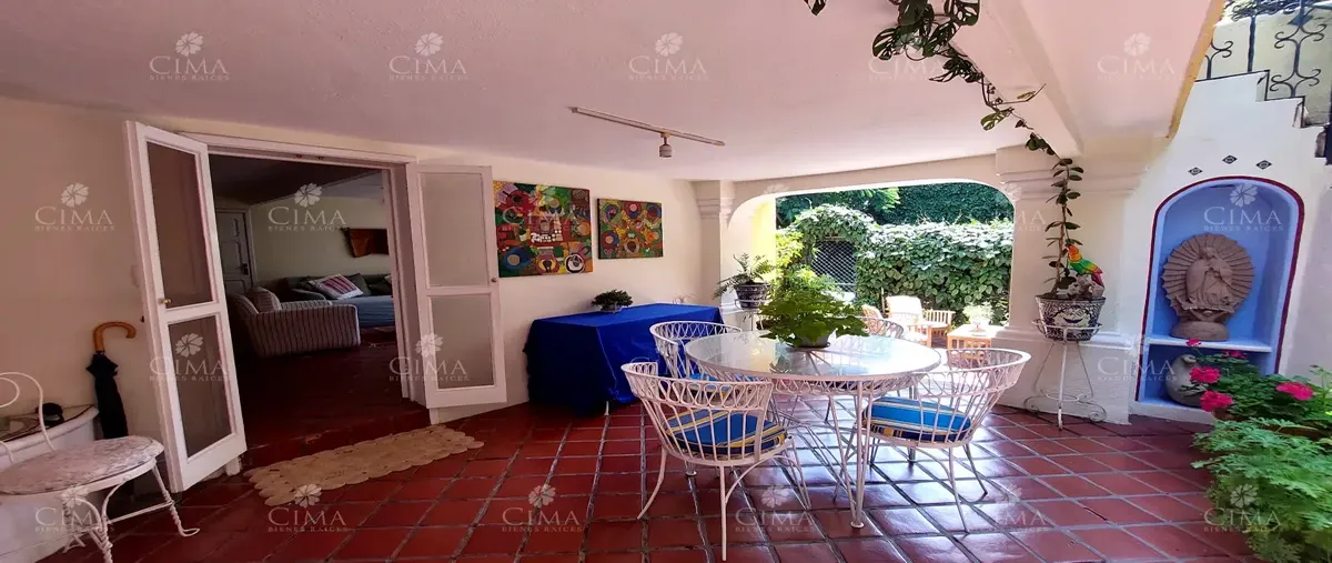 Foto de casa en renta en tlaltenango r179, tlaltenango, cuernavaca, morelos, 30242320 No. 03