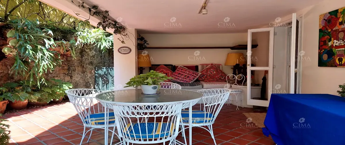 Foto de casa en renta en tlaltenango r179, tlaltenango, cuernavaca, morelos, 30242320 No. 04