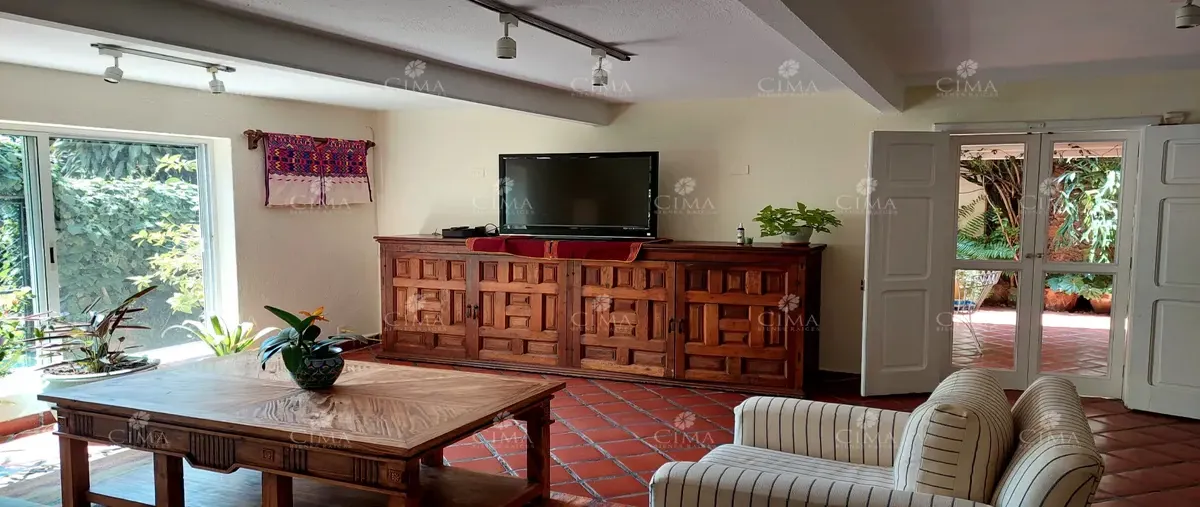 Foto de casa en renta en tlaltenango r179, tlaltenango, cuernavaca, morelos, 30242320 No. 05