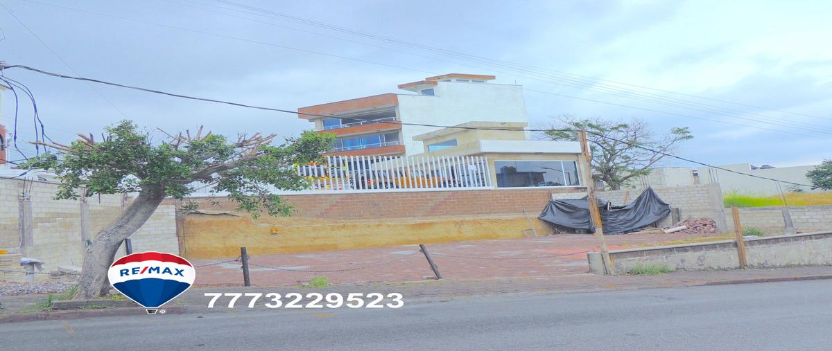 Foto de edificio en venta en tlaltenango , tlaltenango, cuernavaca, morelos, 27523352 No. 02