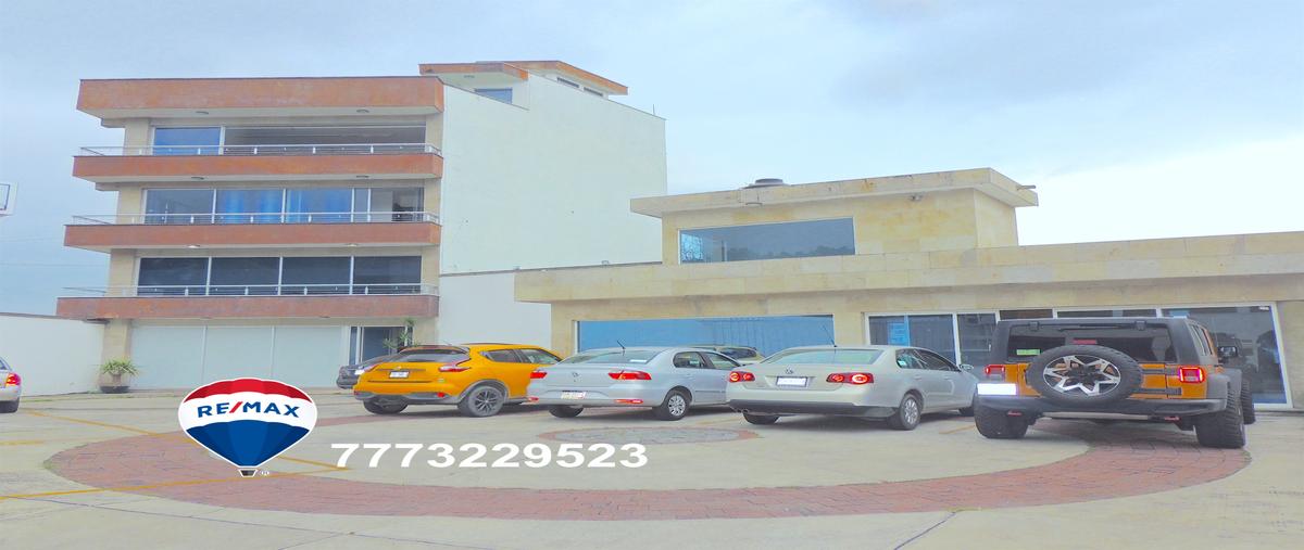 Foto de edificio en venta en tlaltenango , tlaltenango, cuernavaca, morelos, 27523352 No. 03