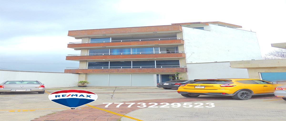 Foto de edificio en venta en tlaltenango , tlaltenango, cuernavaca, morelos, 27523352 No. 04