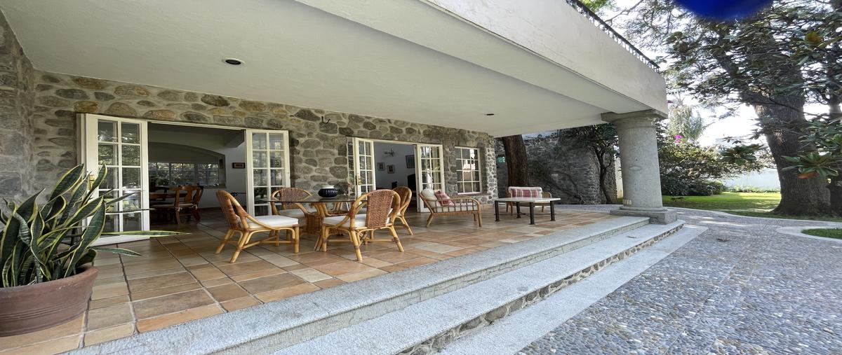 Foto de casa en venta en tlaltenango , tlaltenango, cuernavaca, morelos, 30463682 No. 04
