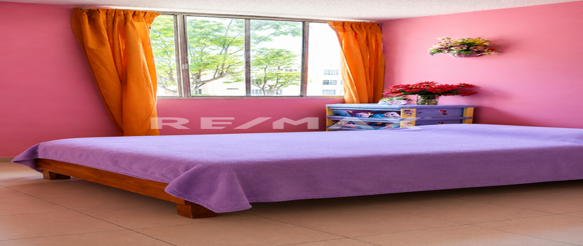 Foto de departamento en venta en tlaltepan , cebadales primera sección, cuautitlán, méxico, 0 No. 03