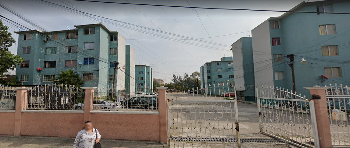 Foto de departamento en venta en tlaltepan , los olivos, cuautitlán, méxico, 0 No. 02