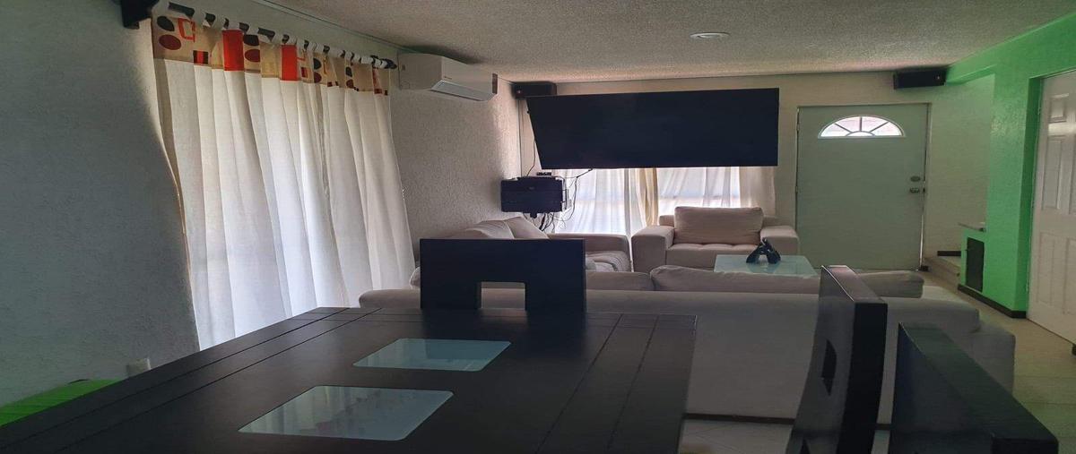 Foto de casa en venta en  , tlaltizapán centro, tlaltizapán de zapata, morelos, 27627156 No. 04