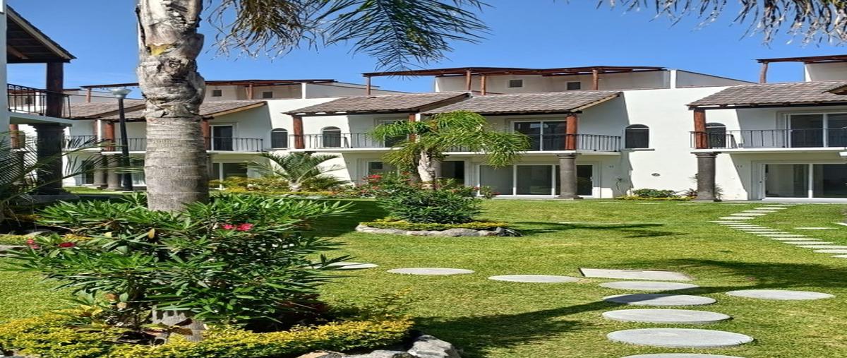Foto de casa en condominio en venta en  , tlaltizapan de pacheco, tlaltizapán de zapata, morelos, 0 No. 03